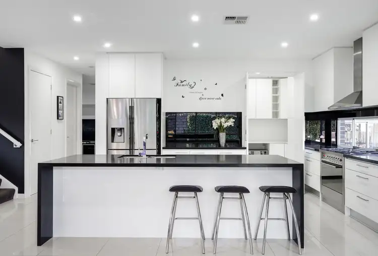 Third view of Homely house listing, 10 Junee Street, Gregory Hills NSW 2557