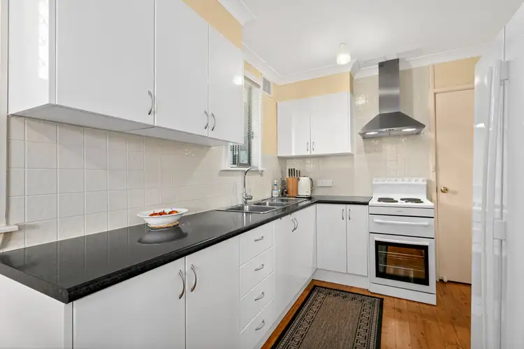 Second view of Homely house listing, 28 Messenger Road, Barrack Heights NSW 2528