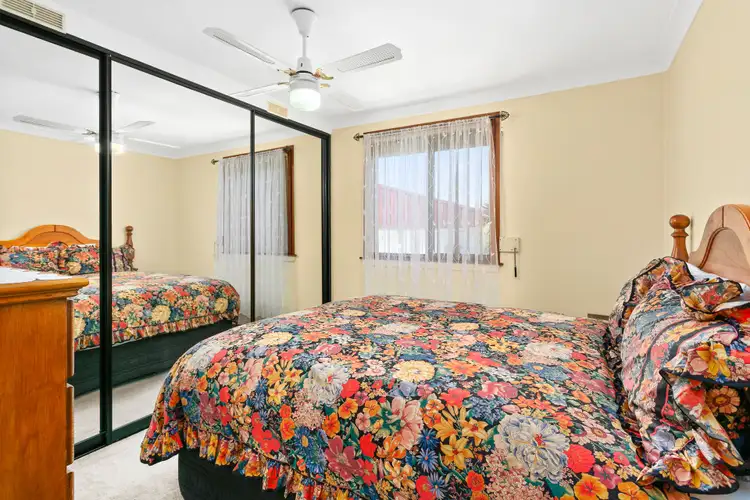 Fifth view of Homely house listing, 28 Messenger Road, Barrack Heights NSW 2528