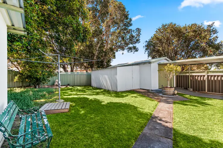 Seventh view of Homely house listing, 28 Messenger Road, Barrack Heights NSW 2528