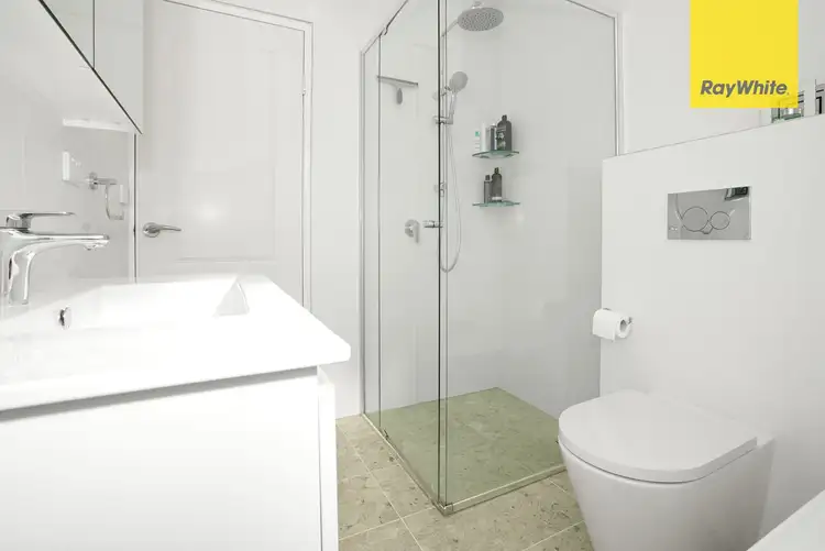 Fourth view of Homely unit listing, 6/23-25 Crown Street, Granville NSW 2142