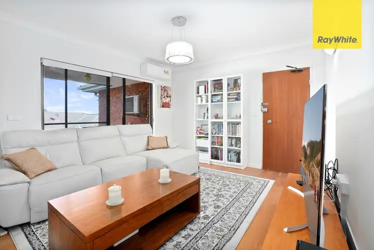 Sixth view of Homely unit listing, 6/23-25 Crown Street, Granville NSW 2142