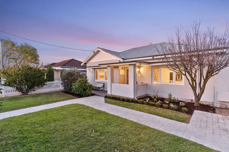 Third view of Homely house listing, 222A Shaftesbury Avenue, Bedford WA 6052