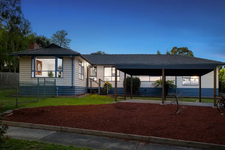 1/14 Baker Road, Bayswater North VIC 3153