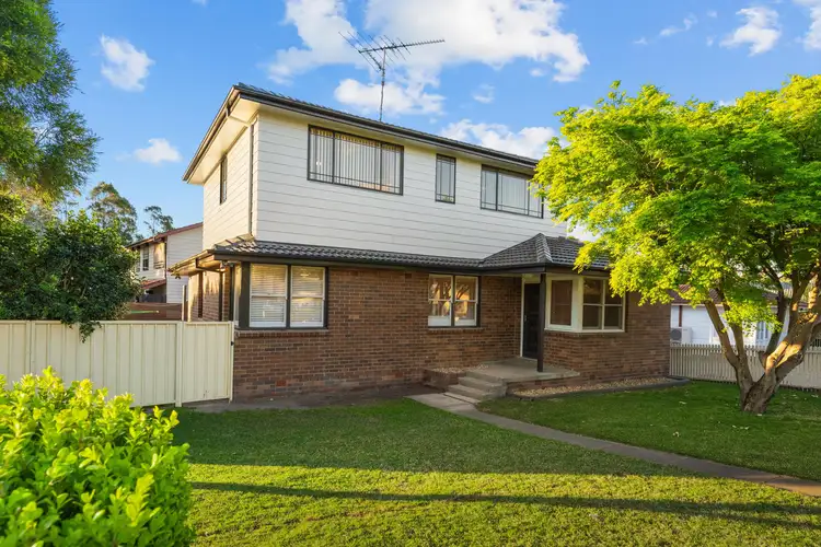 57 Luttrell Street, Hobartville NSW 2753