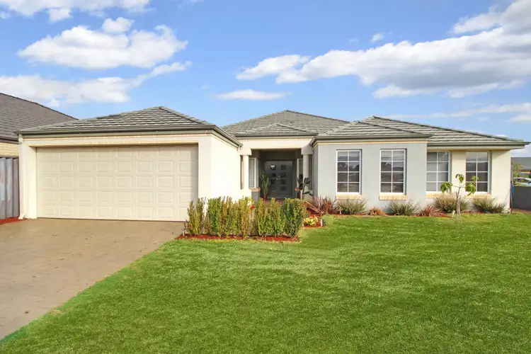 19 Pinto Avenue, Baldivis WA 6171