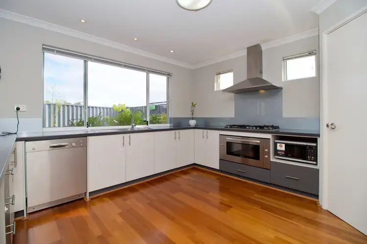 Second view of Homely house listing, 19 Pinto Avenue, Baldivis WA 6171