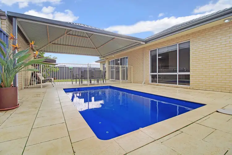 Fourth view of Homely house listing, 19 Pinto Avenue, Baldivis WA 6171