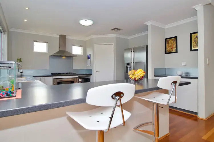 Fifth view of Homely house listing, 19 Pinto Avenue, Baldivis WA 6171