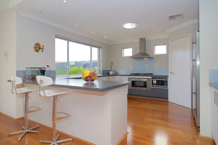 Sixth view of Homely house listing, 19 Pinto Avenue, Baldivis WA 6171