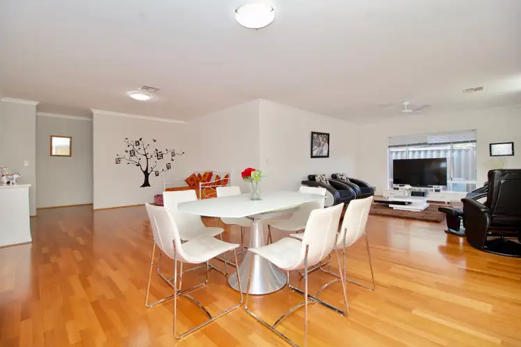 Seventh view of Homely house listing, 19 Pinto Avenue, Baldivis WA 6171