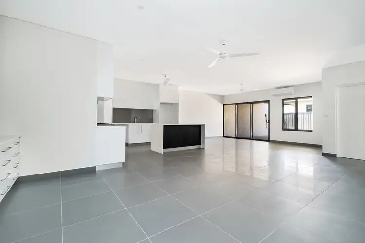 Main view of Homely semi-detached listing, 2/62 Paperbark Crescent, Zuccoli NT 832