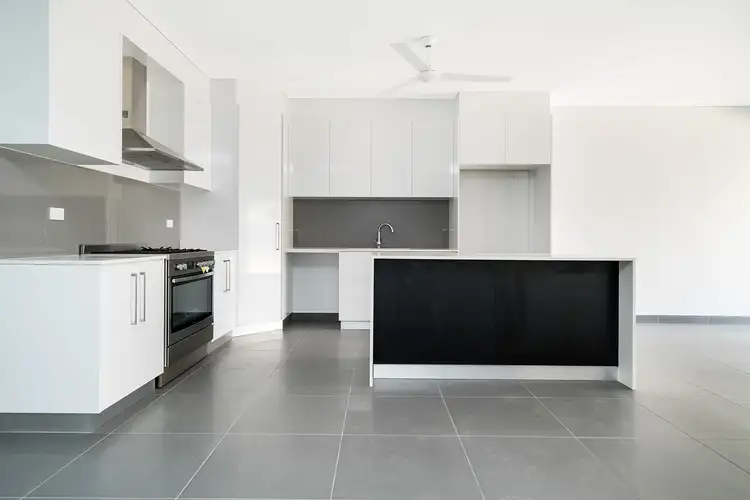 Second view of Homely semi-detached listing, 2/62 Paperbark Crescent, Zuccoli NT 832