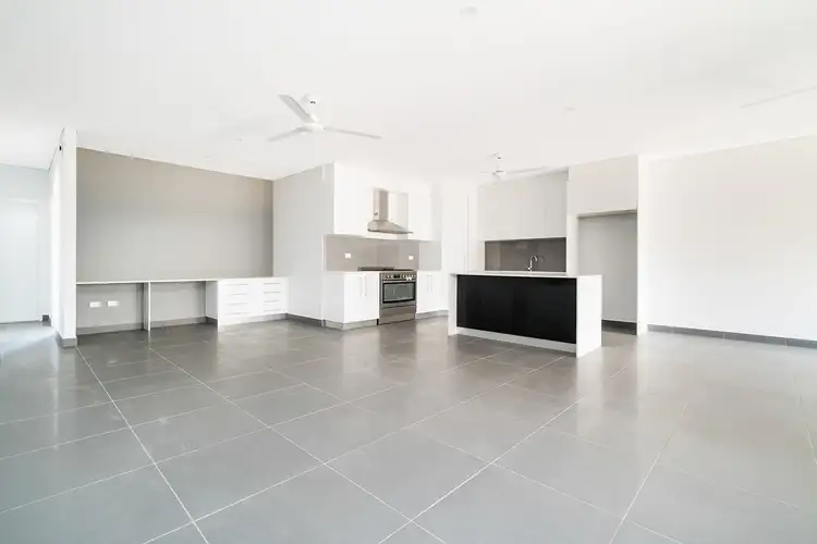 Third view of Homely semi-detached listing, 2/62 Paperbark Crescent, Zuccoli NT 832