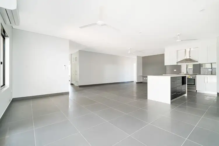 Fourth view of Homely semi-detached listing, 2/62 Paperbark Crescent, Zuccoli NT 832