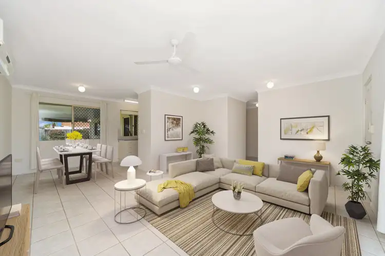 Third view of Homely house listing, 42 Wheeler Circuit, Kirwan QLD 4817