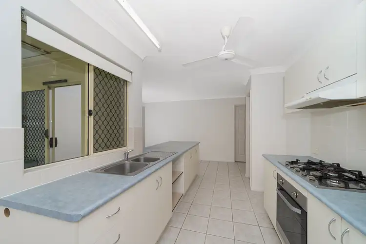 Fourth view of Homely house listing, 42 Wheeler Circuit, Kirwan QLD 4817