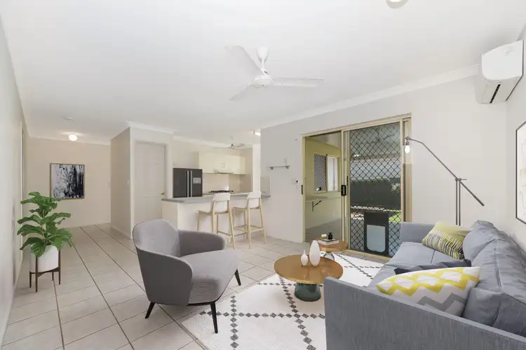Fifth view of Homely house listing, 42 Wheeler Circuit, Kirwan QLD 4817