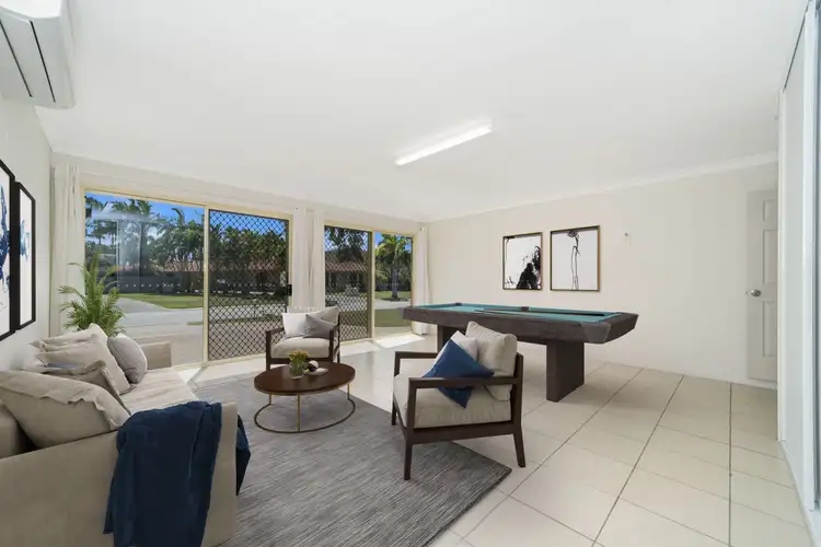 Sixth view of Homely house listing, 42 Wheeler Circuit, Kirwan QLD 4817