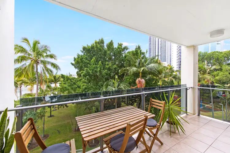 Main view of Homely apartment listing, 31/40 Watson Esplanade, Surfers Paradise QLD 4217