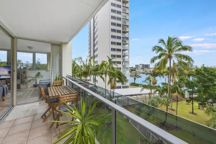 Second view of Homely apartment listing, 31/40 Watson Esplanade, Surfers Paradise QLD 4217