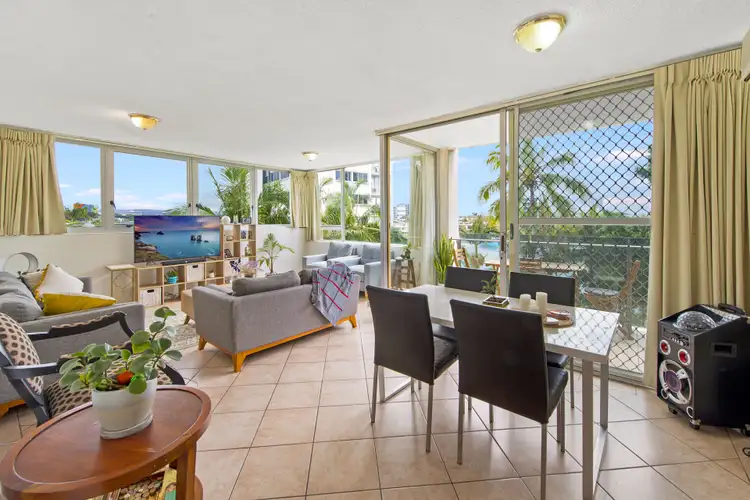 Fifth view of Homely apartment listing, 31/40 Watson Esplanade, Surfers Paradise QLD 4217