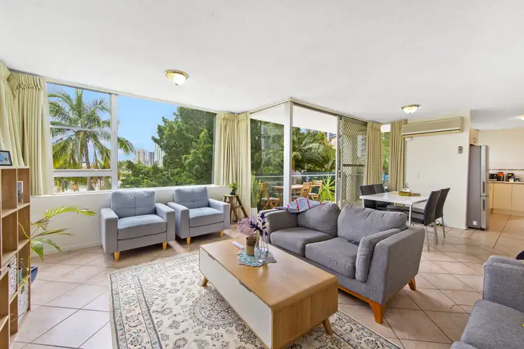 Sixth view of Homely apartment listing, 31/40 Watson Esplanade, Surfers Paradise QLD 4217