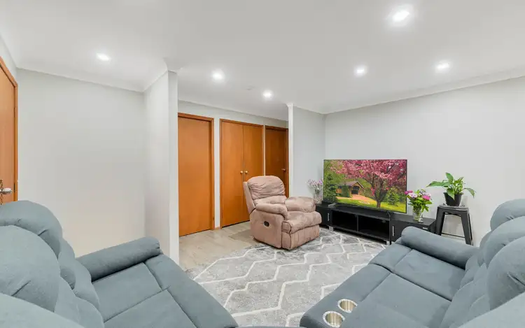 Second view of Homely villa listing, 9/30 Kings Road, Ingleburn NSW 2565