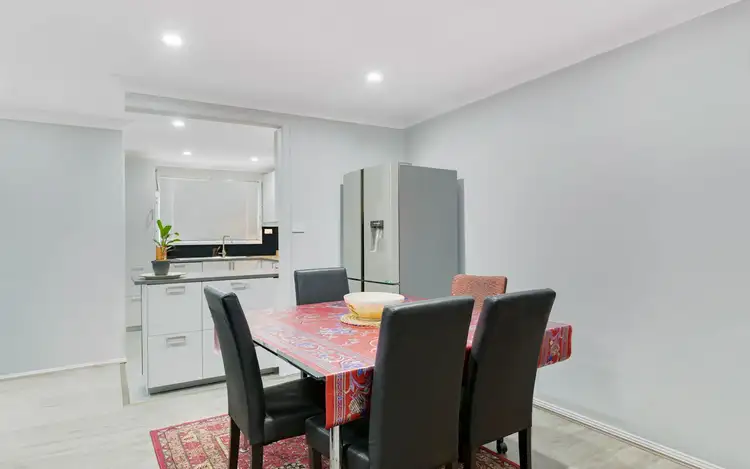 Third view of Homely villa listing, 9/30 Kings Road, Ingleburn NSW 2565