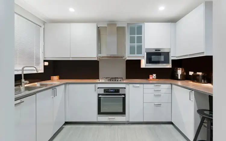 Fourth view of Homely villa listing, 9/30 Kings Road, Ingleburn NSW 2565