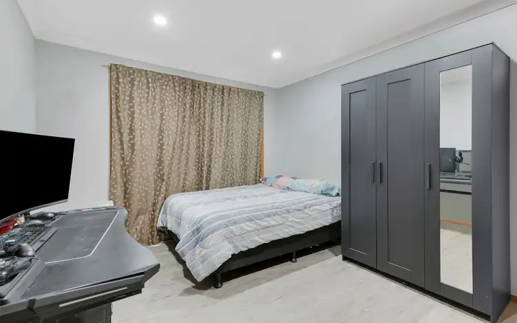 Fifth view of Homely villa listing, 9/30 Kings Road, Ingleburn NSW 2565