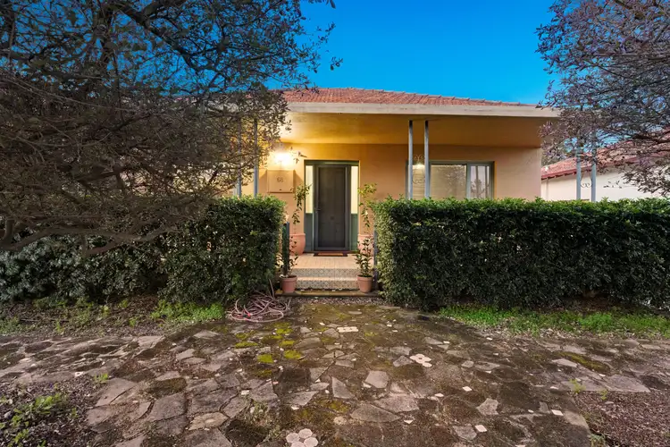 68 Grosvenor Road, Mount Lawley WA 6050
