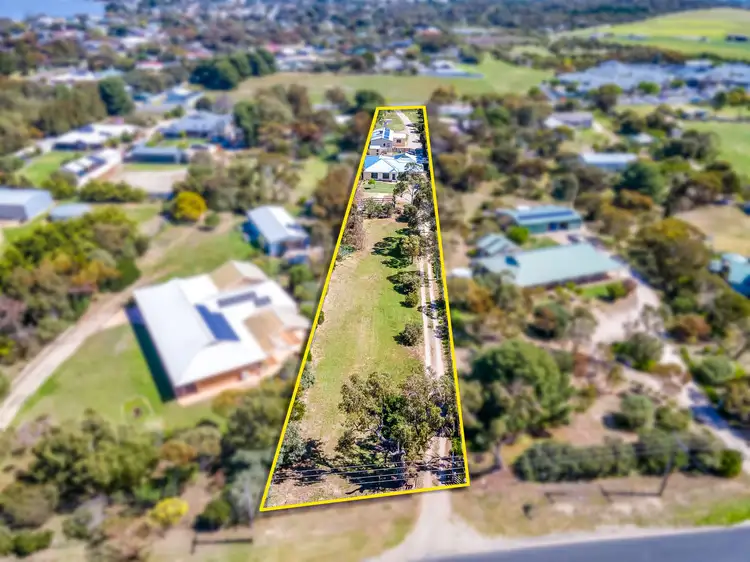 Second view of Homely house listing, 35 New Orleans Street, Goolwa North SA 5214