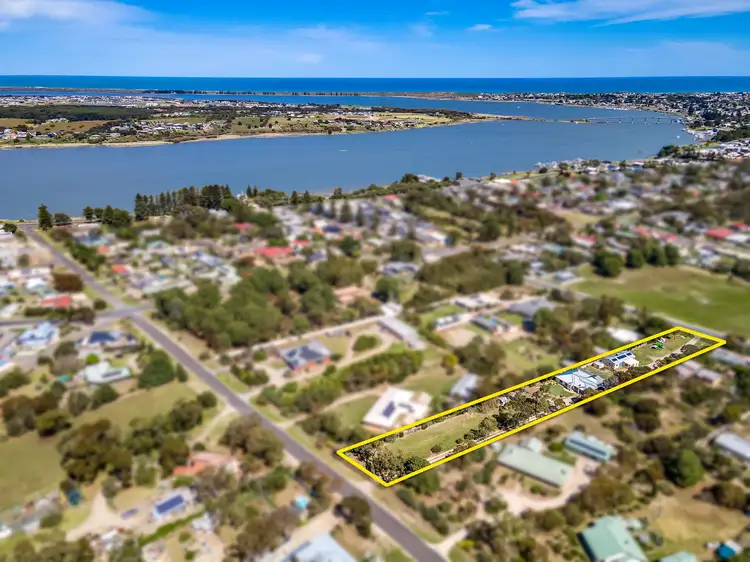 Third view of Homely house listing, 35 New Orleans Street, Goolwa North SA 5214