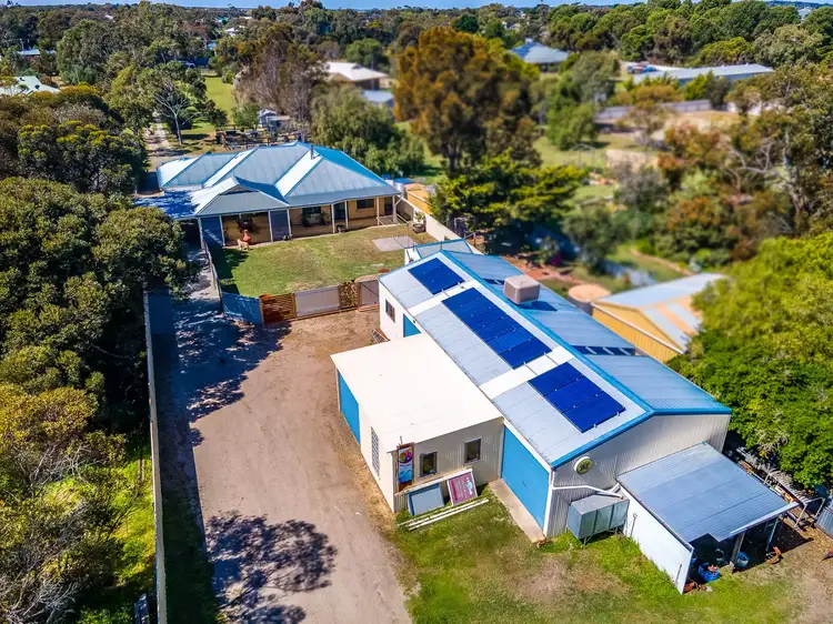 Sixth view of Homely house listing, 35 New Orleans Street, Goolwa North SA 5214