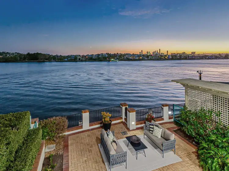 35/27 Harbour Road, Hamilton QLD 4007