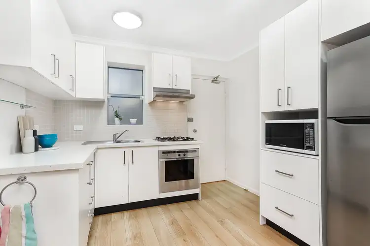 Main view of Homely unit listing, 5/42 Arthur Street, Balmain NSW 2041