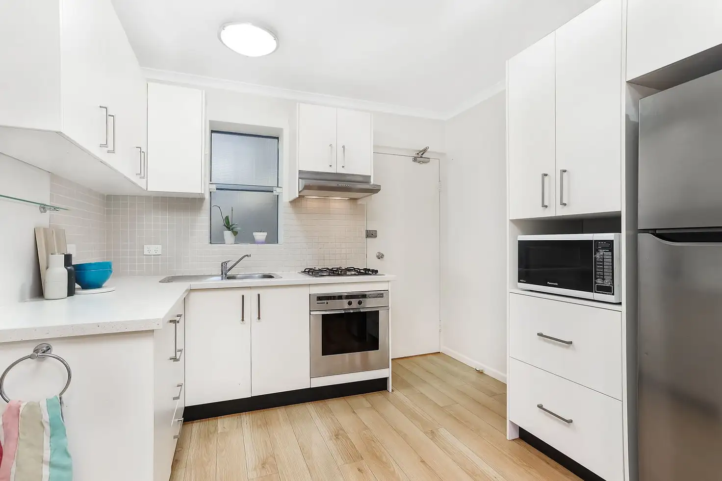 Main view of Homely unit listing, 5/42 Arthur Street, Balmain NSW 2041