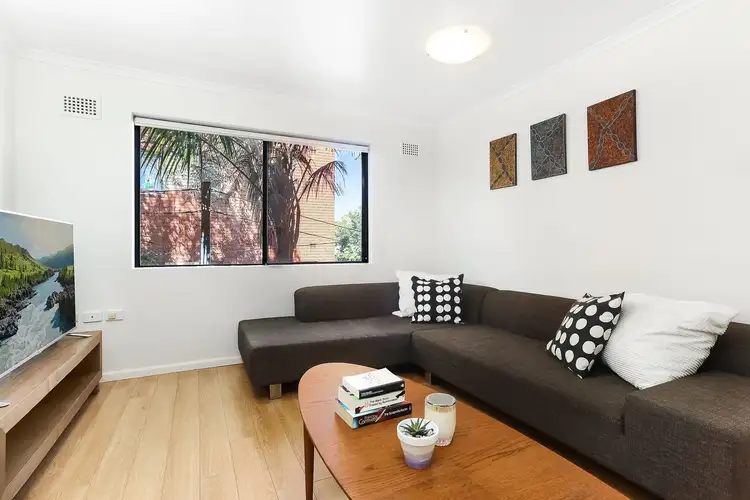 Second view of Homely unit listing, 5/42 Arthur Street, Balmain NSW 2041