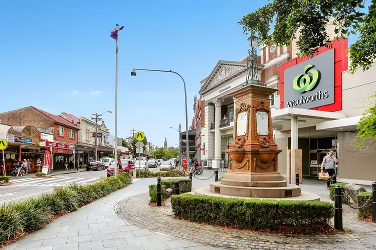 Fifth view of Homely unit listing, 5/42 Arthur Street, Balmain NSW 2041