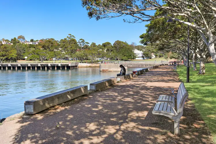 Sixth view of Homely unit listing, 5/42 Arthur Street, Balmain NSW 2041