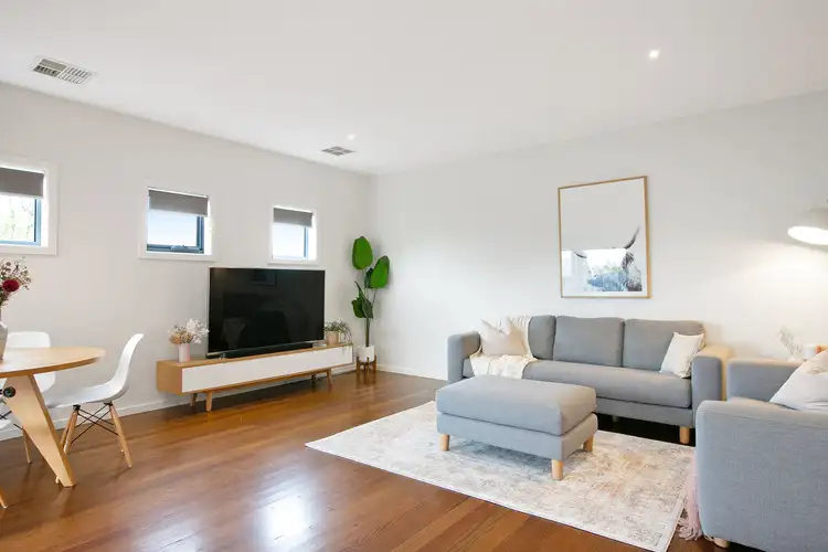 Fifth view of Homely unit listing, 3/24-26 Don Street, Reservoir VIC 3073
