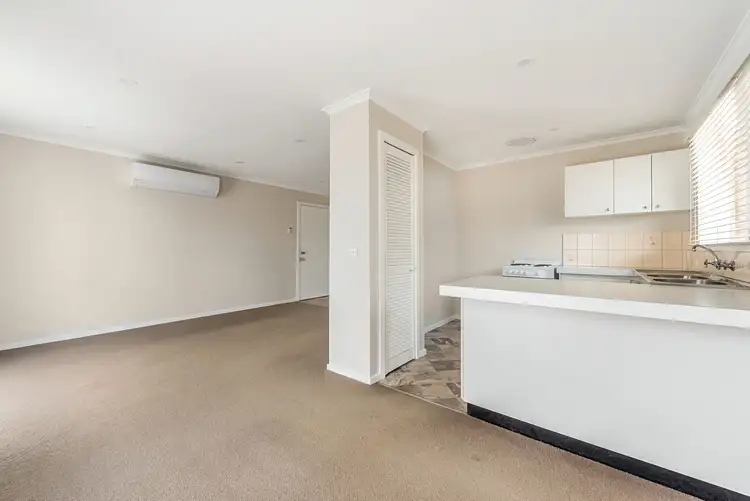 Second view of Homely house listing, 70 Willow Avenue, Rowville VIC 3178