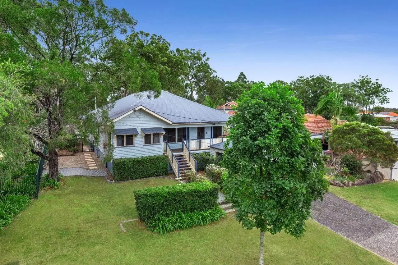 Main view of Homely house listing, 10 Luke Street, Wavell Heights QLD 4012