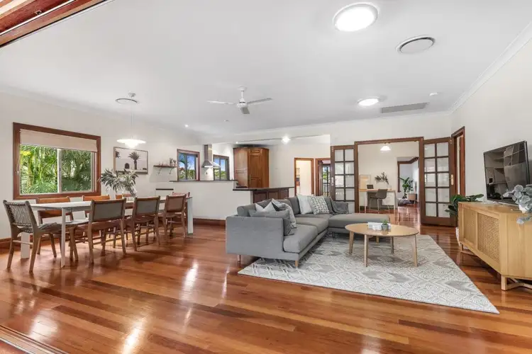 Fifth view of Homely house listing, 10 Luke Street, Wavell Heights QLD 4012