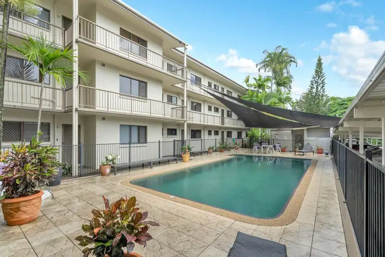 20/63-65 Moore Street, Trinity Beach QLD 4879