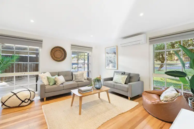 Fifth view of Homely house listing, 15 Valkyrie Crescent, Ringwood VIC 3134