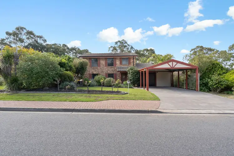 Main view of Homely house listing, 7 Dumphries Street, Flagstaff Hill SA 5159
