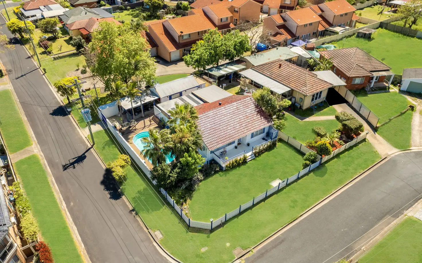 Main view of Homely house listing, 78 Matthews Square, Ingleburn NSW 2565