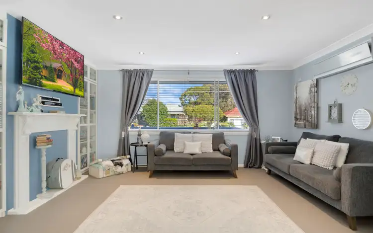 Third view of Homely house listing, 78 Matthews Square, Ingleburn NSW 2565